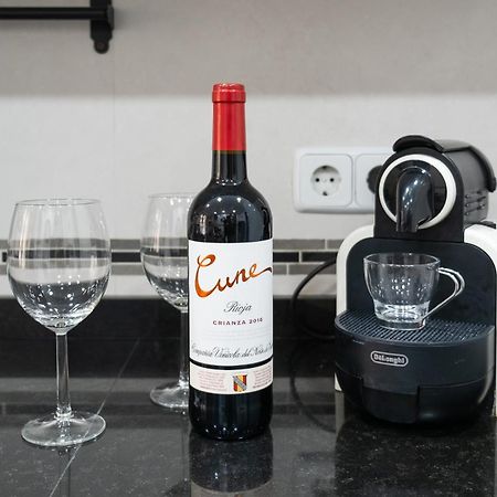 Elefantes Apartman Rivas-Vaciamadrid Kültér fotó
