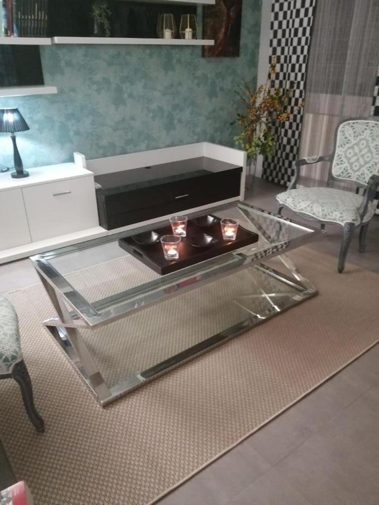 Elefantes Apartman Rivas-Vaciamadrid Kültér fotó