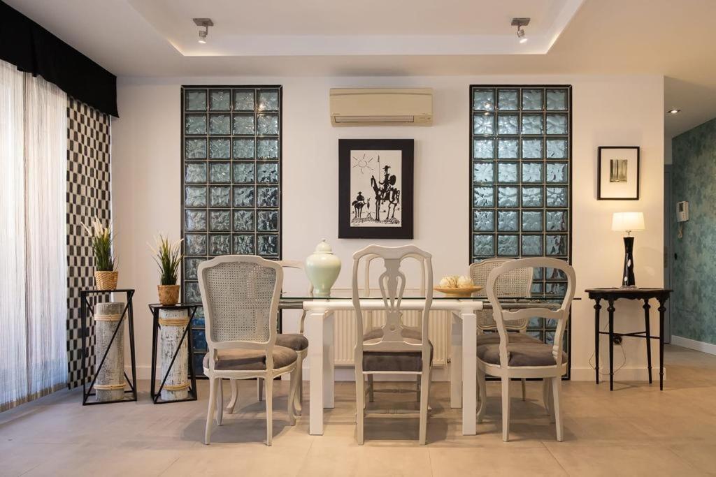 Elefantes Apartman Rivas-Vaciamadrid Kültér fotó