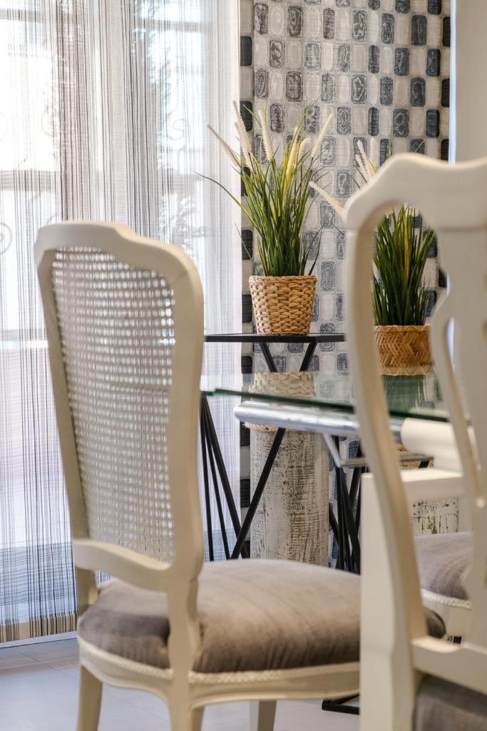 Elefantes Apartman Rivas-Vaciamadrid Kültér fotó